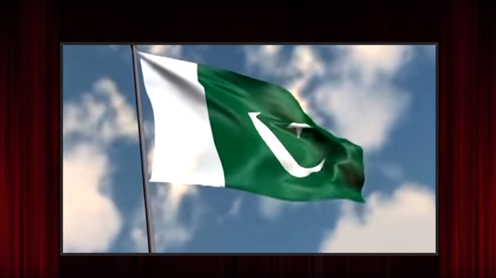 What does it mean to be a Christian in Pakistan?