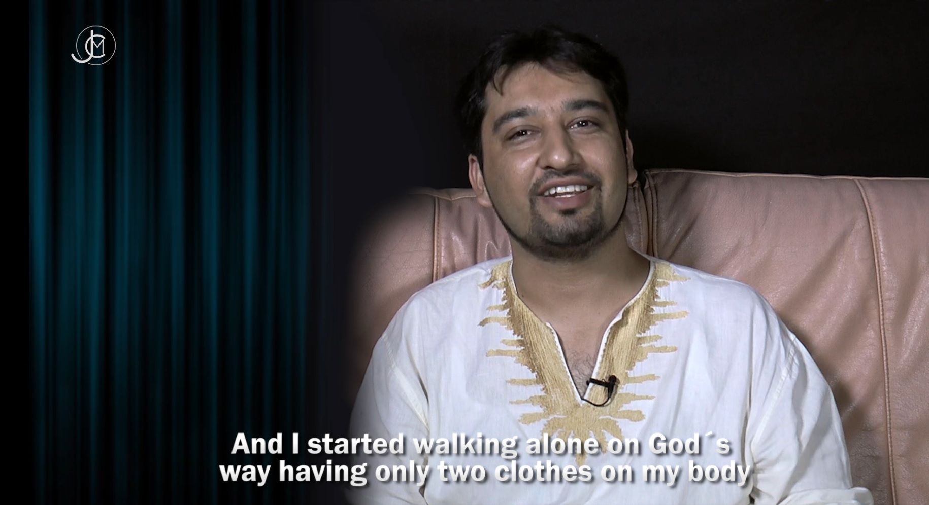 اسلام سے مسیحیت - ایک پاکستانی مسلمان کا کانٹوں سے بھرا سفر - مسیحی راہ پر چلنا