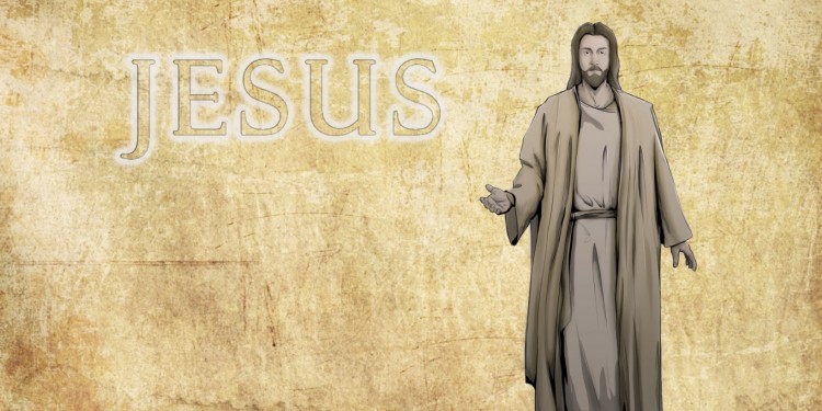 یسوع مسیح کی زندگی کے شروعاتی سال - یسوع مسیح کے بارے میں تعلیم