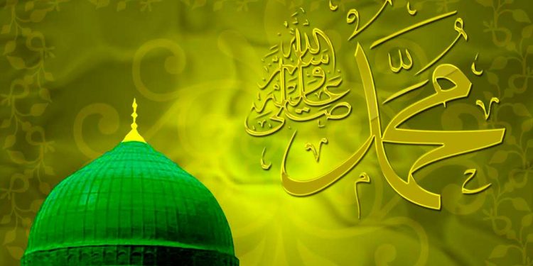 Can Muhammad offer Muslims the salvation while he couldn’t secure his own salvation