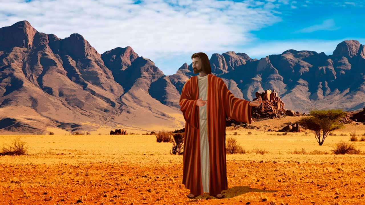 El sermón del monte – La enseñanza de Jesucristo sobre la ira