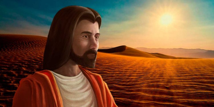 ¿Quién es Jesucristo - Alcanzando a los musulmanes
