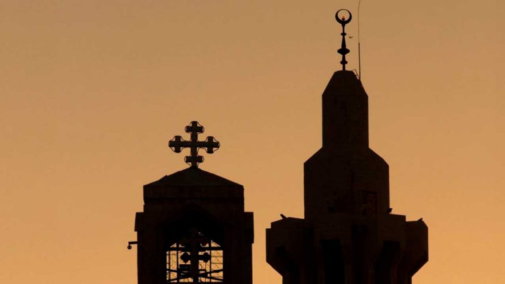 Diferencia entre el Islam y el cristianismo - Testimonio ex musulmán