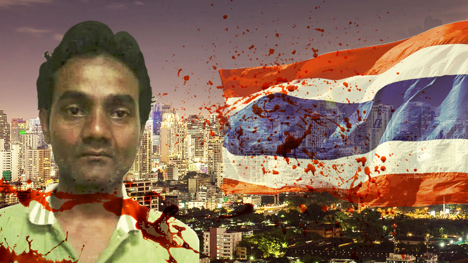 Another Pakistani Christian loses battle of life in Thailand; May the soul of Shahid Latif rest in peace