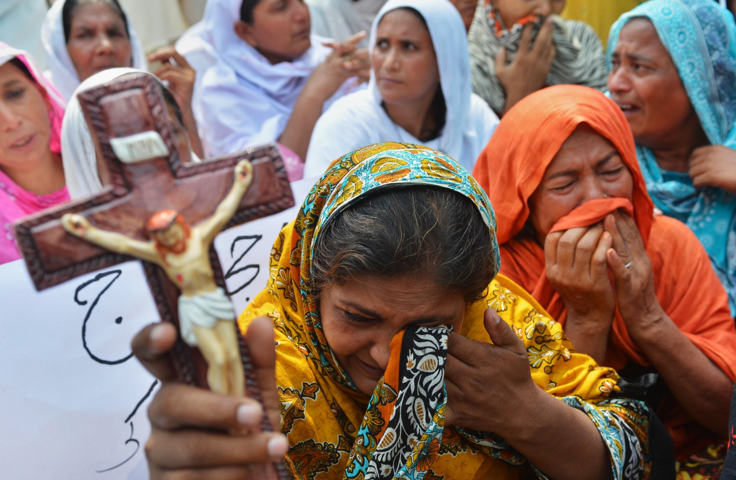 Are Christians Safe and Comfortable in Pakistan?