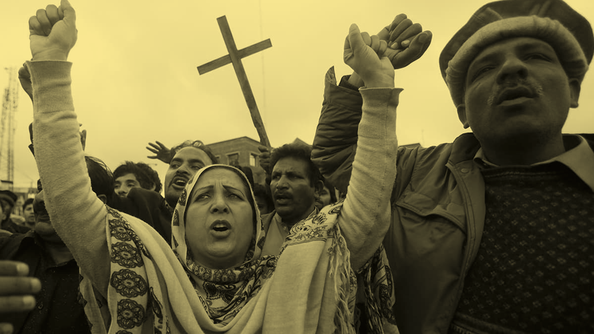 Pakistan´s blasphemy law - The hanging sword on Christian minority