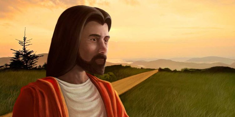 यीशु मसीह कौन हैं - यीशु मसीह मुसलमानों के लिए - Life of Jesus in Hindi