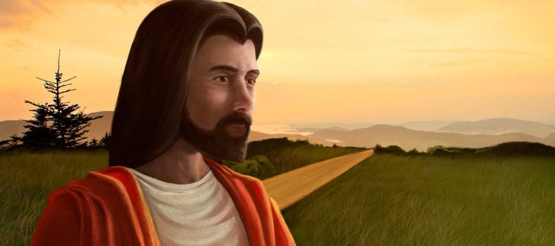 यीशु मसीह कौन हैं - यीशु मसीह मुसलमानों के लिए - Life of Jesus in Hindi