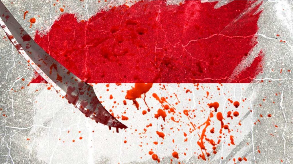 Persecución religiosa aumenta en Indonesia contra los cristianos