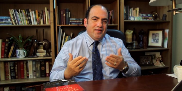 Warum die Dreifaltigkeit - Von Pastor David Michael Santiago