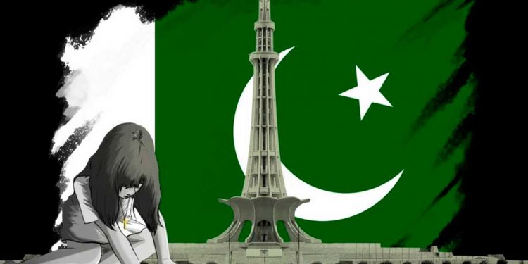 पाकिस्तान में मसीही समुदाय - अधिकार, सम्मान और गरिमा के लिए लड़ाई - Christian Minority Pakistan