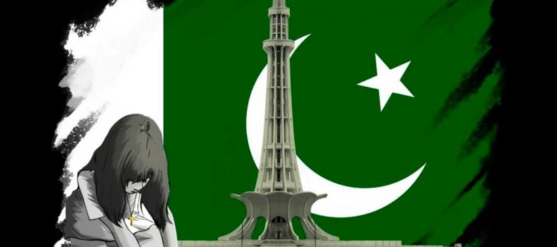पाकिस्तान में मसीही समुदाय - अधिकार, सम्मान और गरिमा के लिए लड़ाई - Christian Minority Pakistan