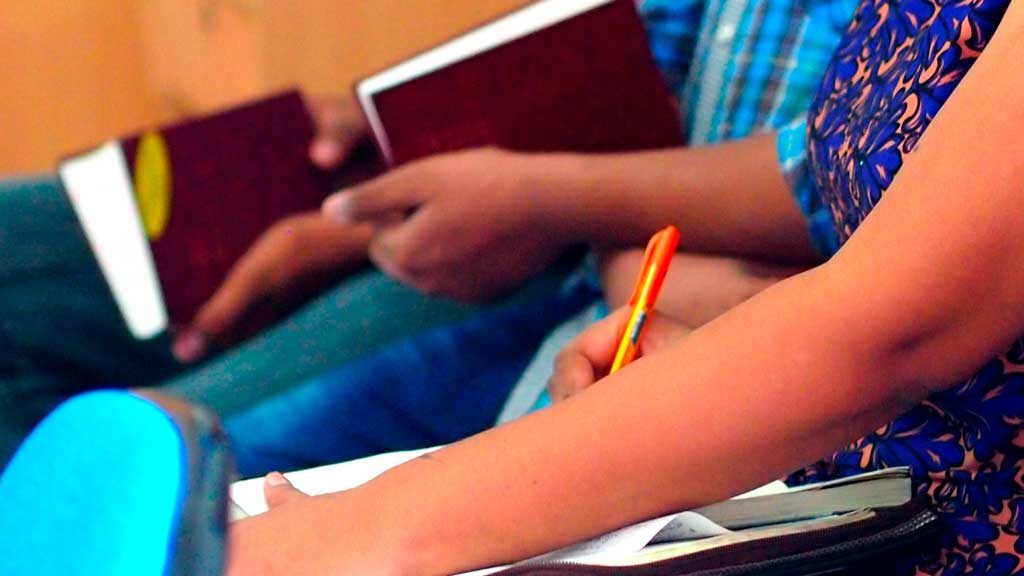 यीशु मसीह मुसलमानों के लिए बैंकॉक थाईलैंड में बाइबल स्कूल शुरू करने जा रहा है - Bible School Thailand