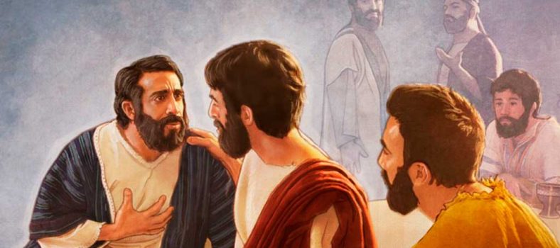 Who are Jesus brothers - Clear your doubts about Jesus Christ