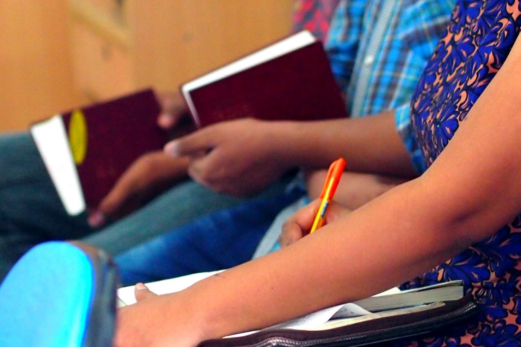 یسوع مسیح مسلمانوں کے لئے تنظیم بینکاک، تھائی لینڈ میں بائبل اسکول شروع کرنے جا رہی ہے