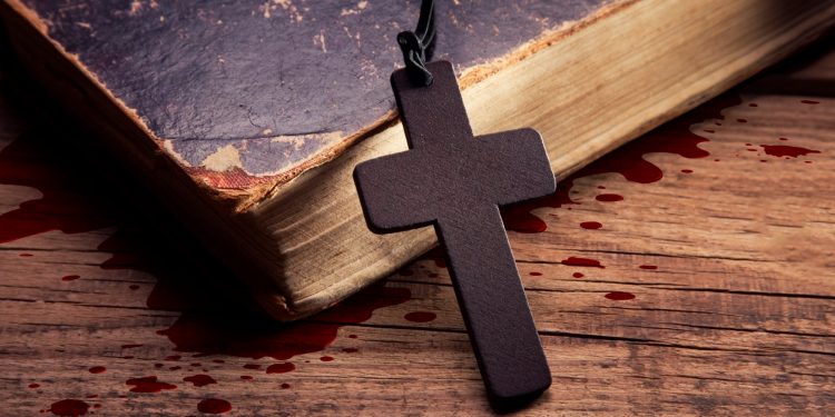 Is it worth living for Christ and facing persecution - Persecuted Christians