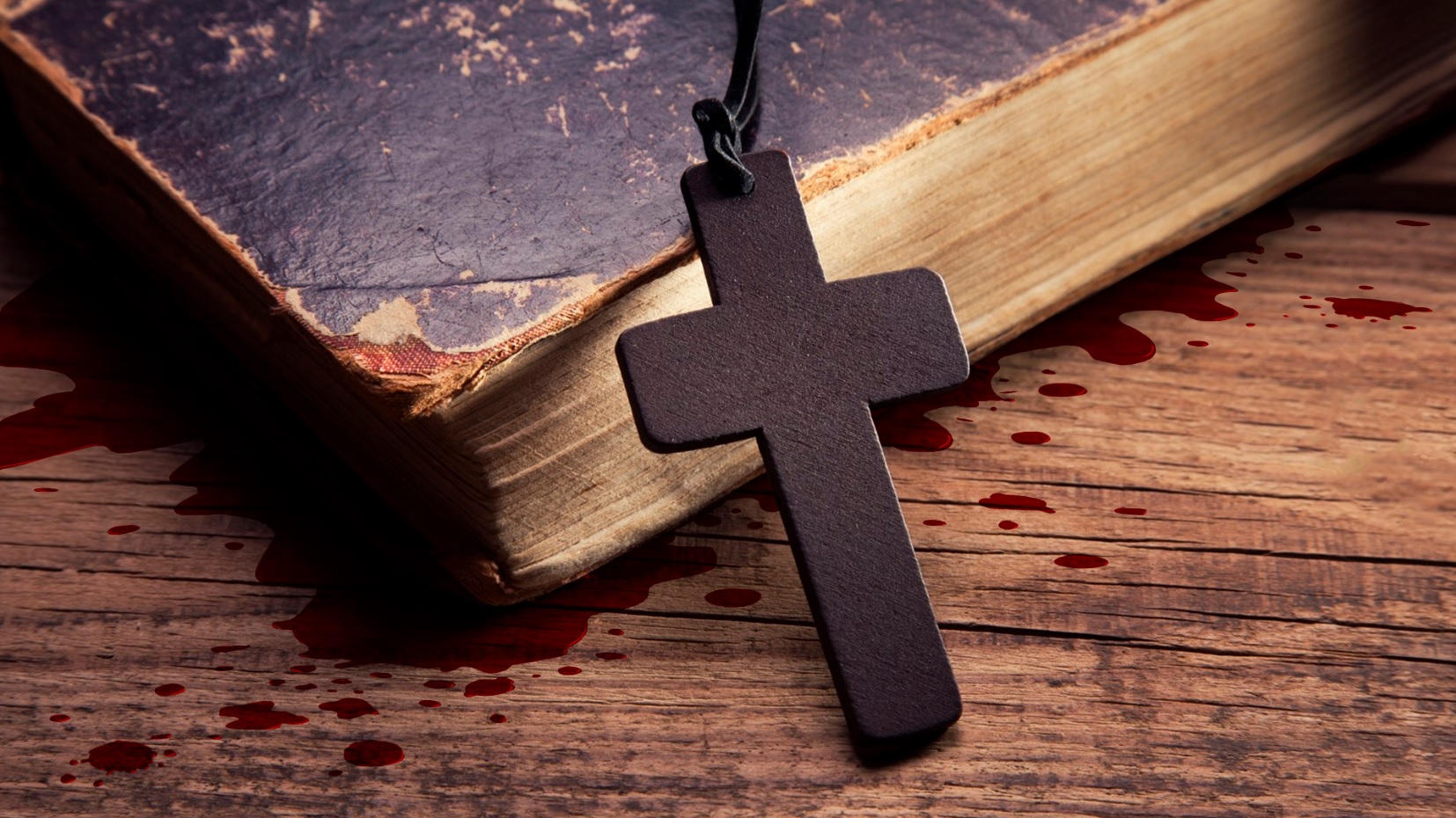 Is it worth living for Christ and facing persecution - Persecuted Christians