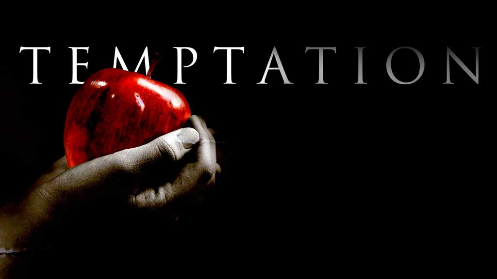 What the Bible teaches and warns us about temptation - Basic Teachings of the Bible