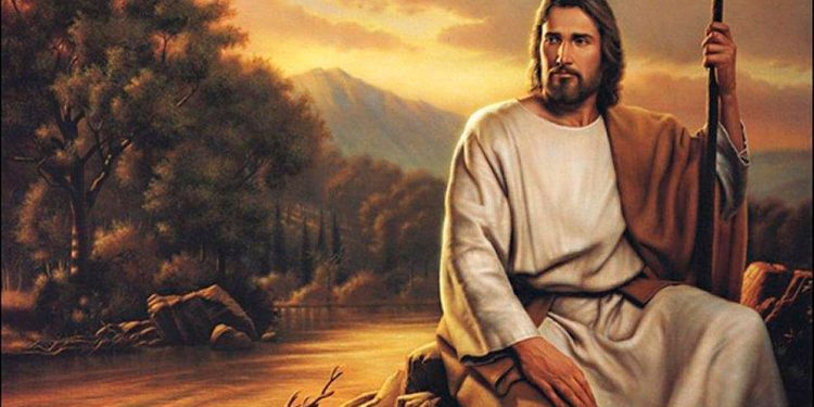 Yesus - Orang baik, Nabi atau Tuhan - Cara hidup Murid Yeshua Hamasiach - Kristus Untuk Indonesia