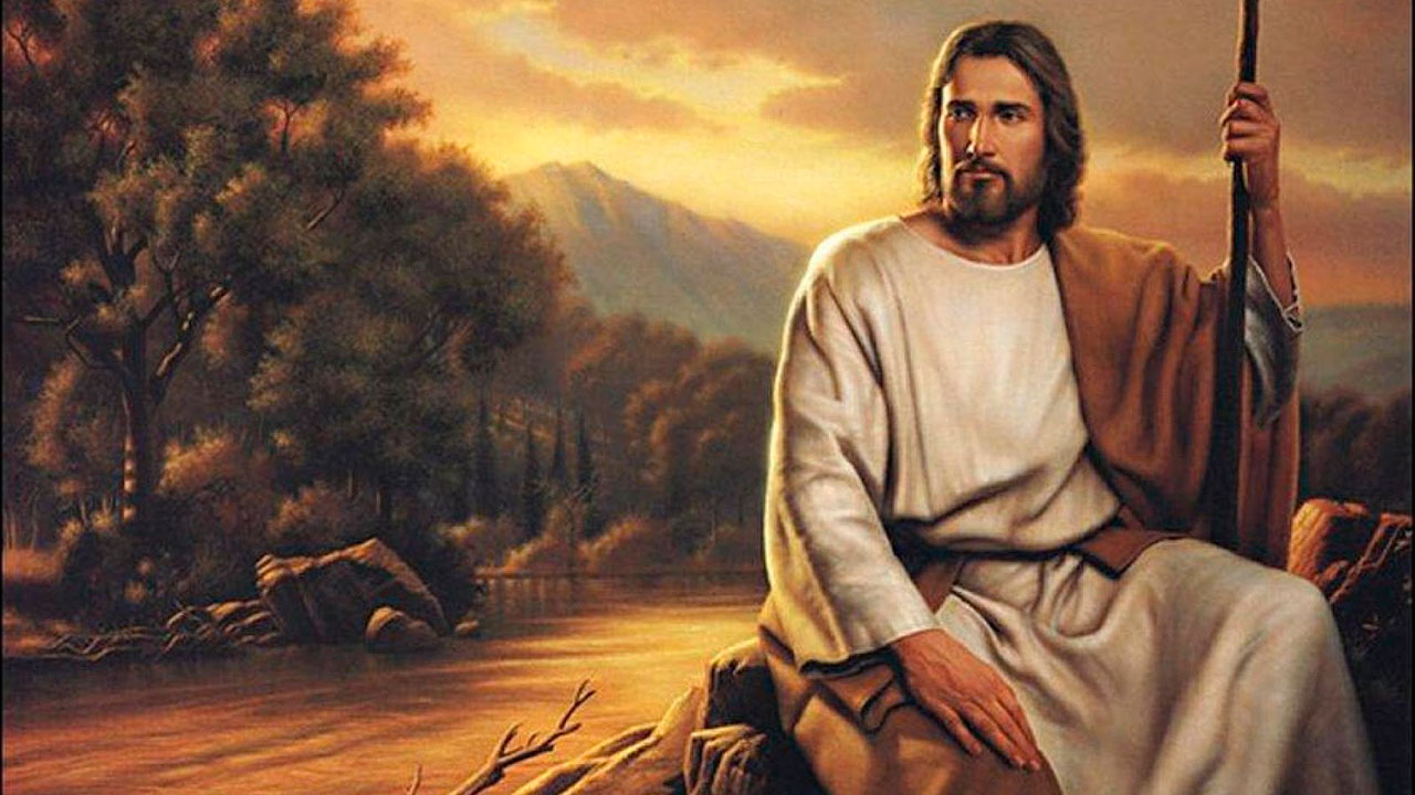 Yesus - Orang baik, Nabi atau Tuhan - Cara hidup Murid Yeshua Hamasiach - Kristus Untuk Indonesia