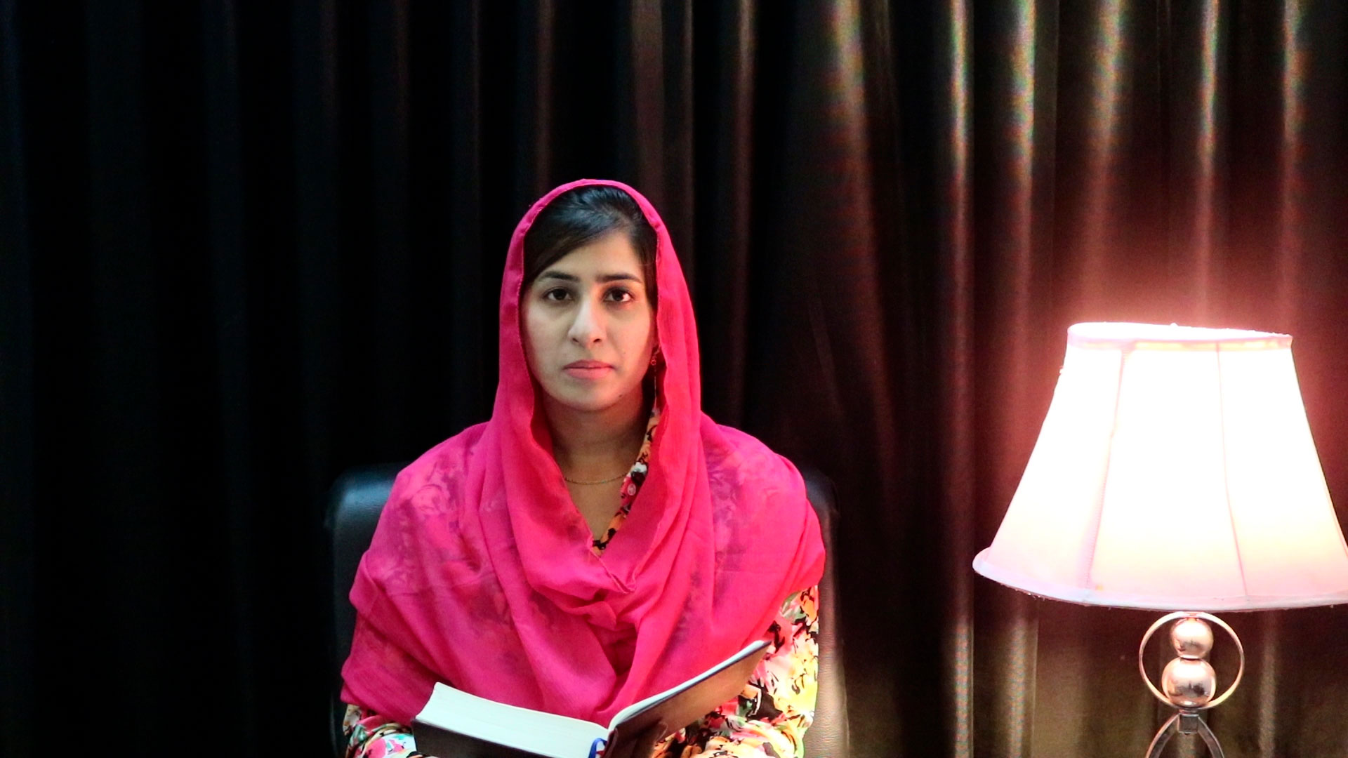 Believe in the Power of Prayer - Zara Qandeel - Urdu Bible Teaching Ministry