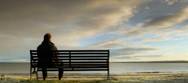 The End of Loneliness - Christian Spiritual Teaching