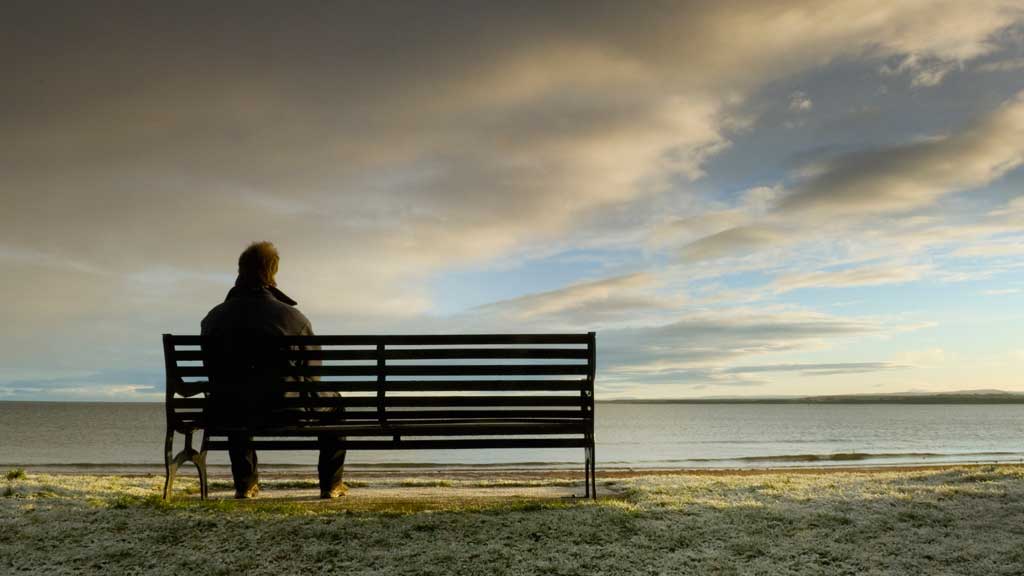 The End of Loneliness - Christian Spiritual Teaching