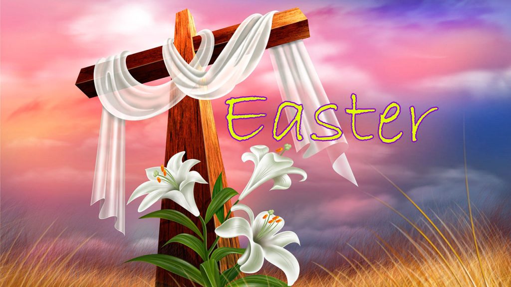 ایسٹر کیا ہے؟ - مسیحی تہوار - ایسٹر کا علم - لوگوں کو آگاہی - اتوار کا خاص دِن
