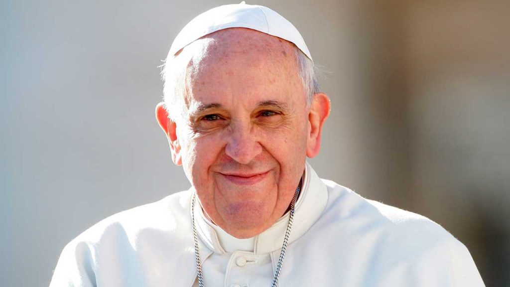 Vatikan Dan Diplomasi Tidak Memiliki Sudut Lembut Bagi Orang Kristen Terianiaya
