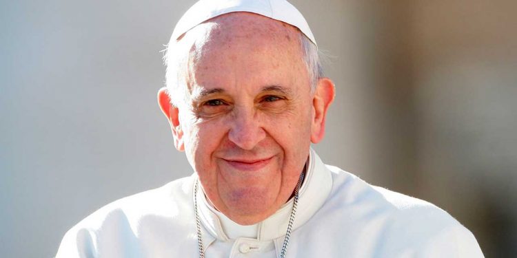 Vatikan Dan Diplomasi Tidak Memiliki Sudut Lembut Bagi Orang Kristen Terianiaya