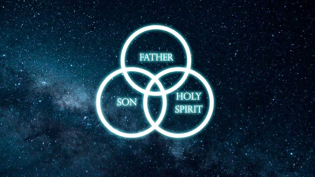 Doa Hari Minggu Tritunggal - Tuhan Yang Mahakuasa