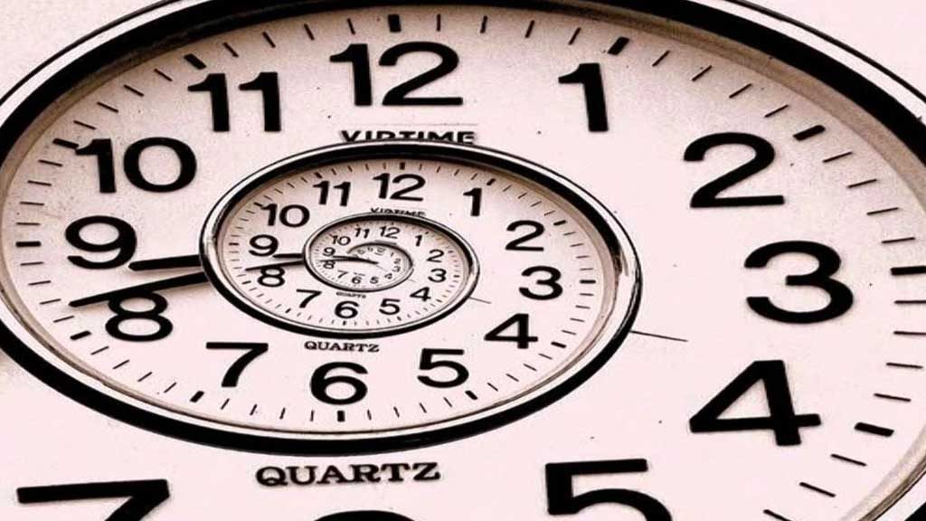 The Clock is Ticking - where are we in the timeline of Biblical prophecy