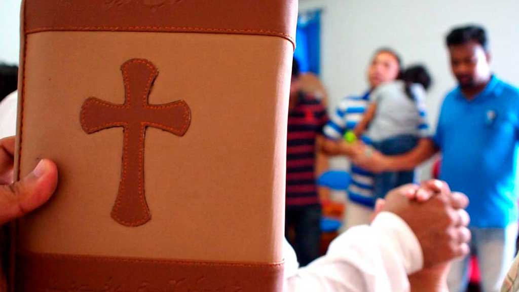 Müsəlmanlar üçün İsa Məsih Bir İncil məktəbini Bankokda açdı