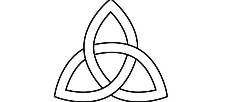 Üçlük Bir, Üç, və ya hər ikisi - Xristianlıqda üçlüyün konsepsiyası