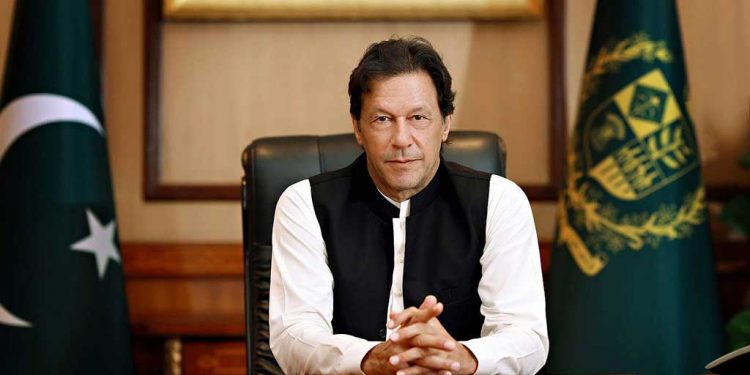 No mention of Jesus Christ in any history - Imran Khan Prime Minister Pakistan