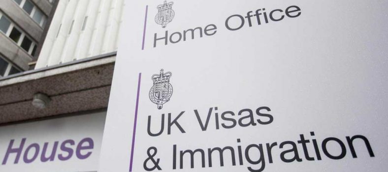 More Education needed at the UK’s Home Office - Christian Asylum Seekers