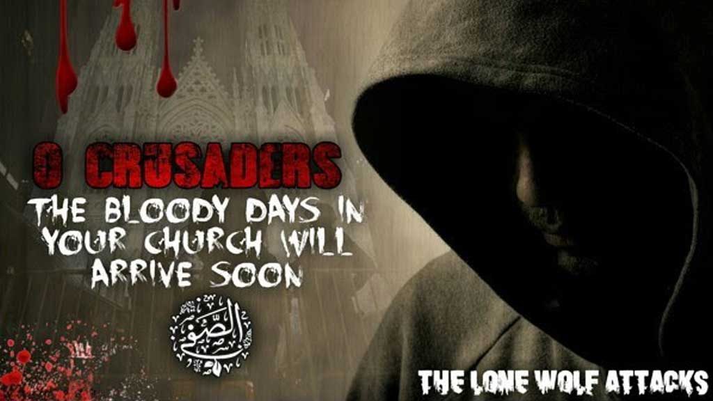 ISIS’ message to Christians - Christian Persecution Worldwide