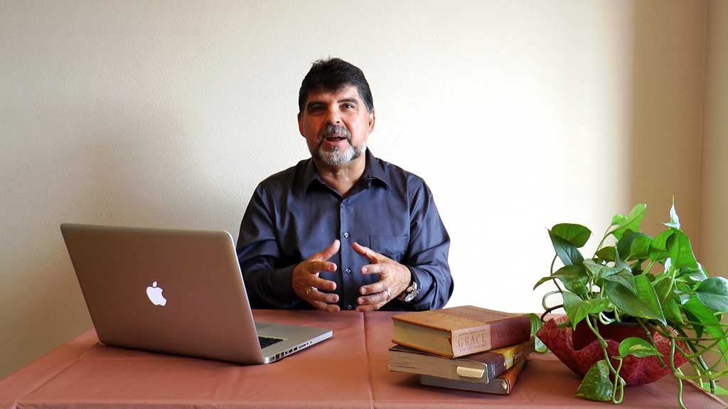 Did Jesus ever prophecy the arrival of Muhammad as a Prophet - Pastor Samuel R Garza
