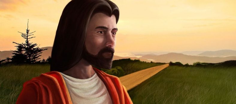 Teaching about Fasting - Jesus´ Sermon on the Mount - Matthew 6-16-18