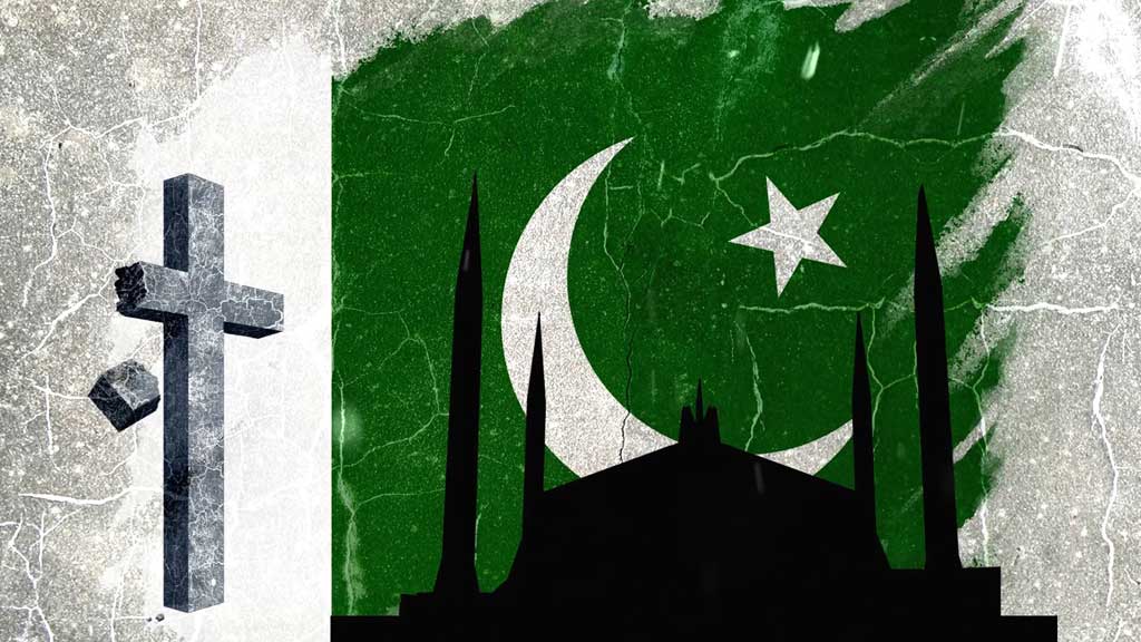 کیا پاکستان نے مسیحیوں کے ساتھ وفا کی؟ - مسیحیوں کے ساتھ پاکستان کی بے وفائی