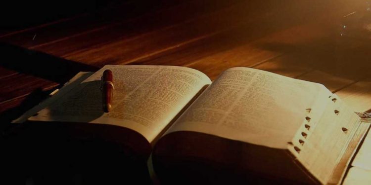 La Biblia - Verdadera Palabra de Dios - Pastor Marcelo Rodríguez Marel