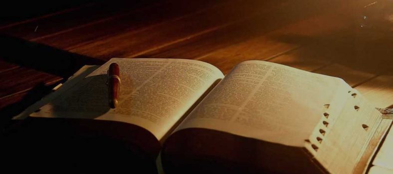 La Biblia - Verdadera Palabra de Dios - Pastor Marcelo Rodríguez Marel