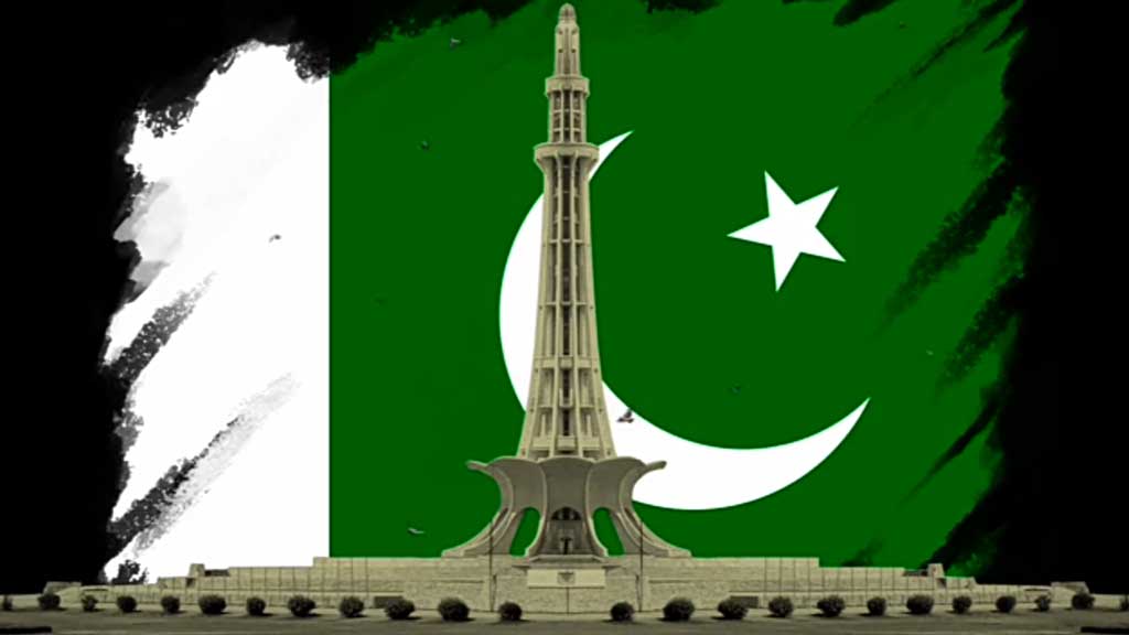 پاکستان کی نجات - پاسٹر رفیق مسیح - ہماری رہنمائی کے لئے ہدایت - ملکِ پاکستان کو ہدایت