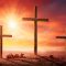 Psalm 22 - Prophecy of Christ's Death on the Cross - Resurrection Day